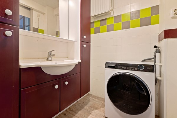 Medium property photo - Valreep 12, 1186 VZ Amstelveen